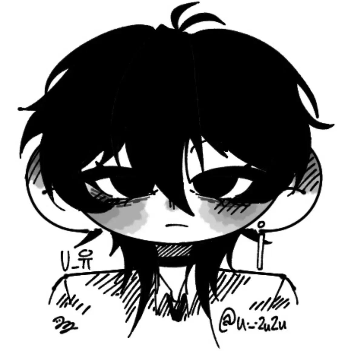 Hiruko의 U_유