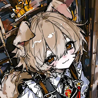 Profile image of ポニ