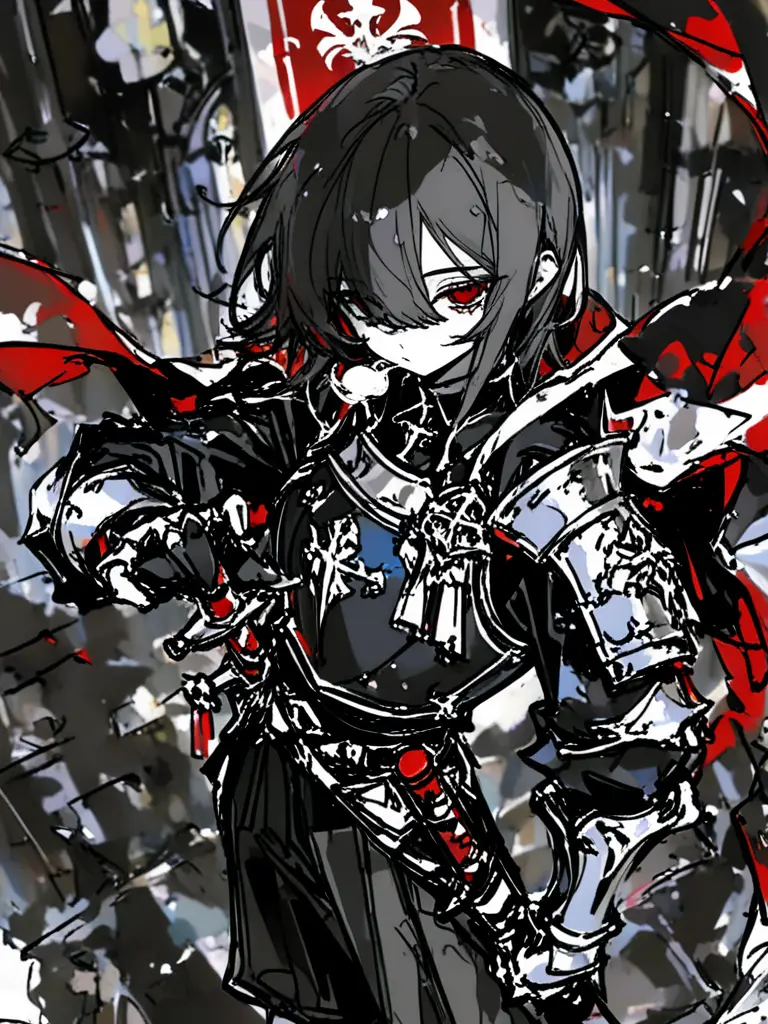zunntora의 {{user}}のせいで俺のパーティーが