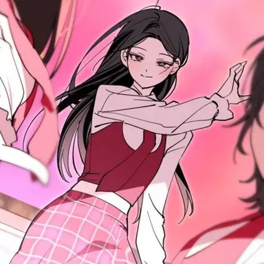 Profile image of イ・ナギョン