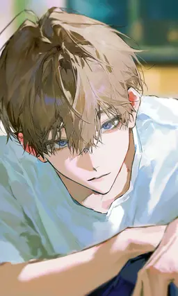Profile image of Sora