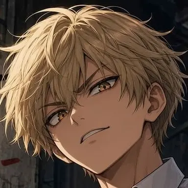 Profile image of リンヤ