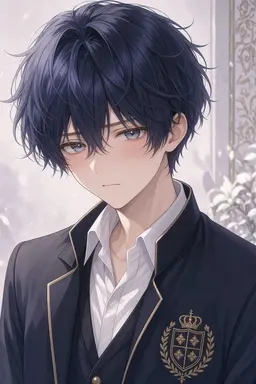 Profile image of ミナト
