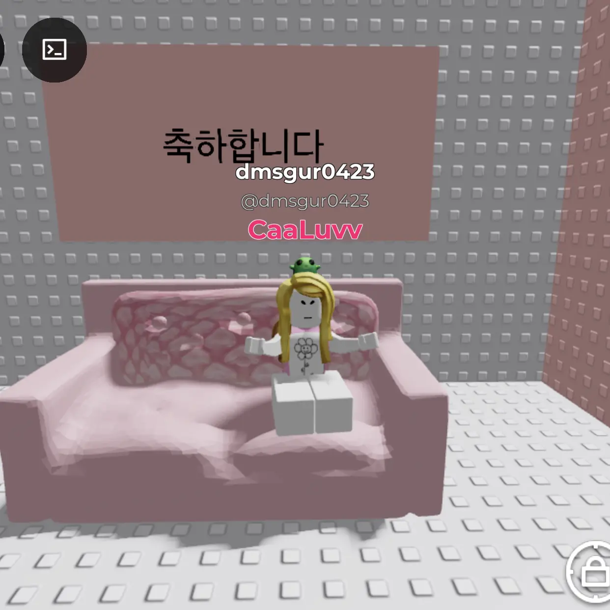 Gentle-11의 랜덤채팅ㅋㅎㅋㅎ