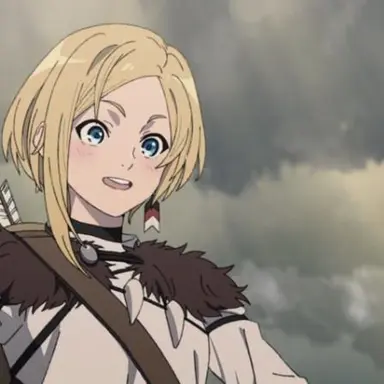 Profile image of サラ