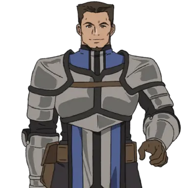 Profile image of パトリス