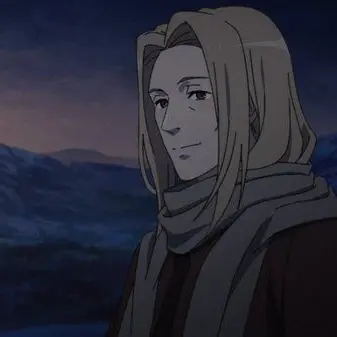 Profile image of ティモシー