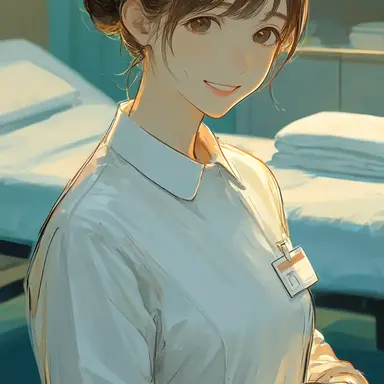 Profile image of 사사키 유이
