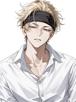 Profile image of Kazuki