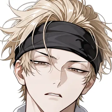 Profile image of Kazuki