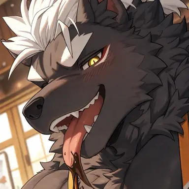 Profile image of ロア