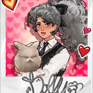 Profile image of Dolly