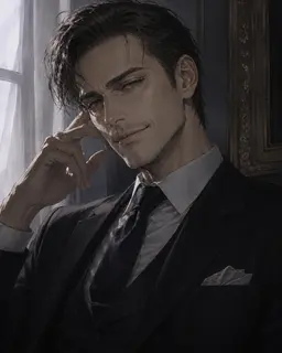 Profile image of 아서