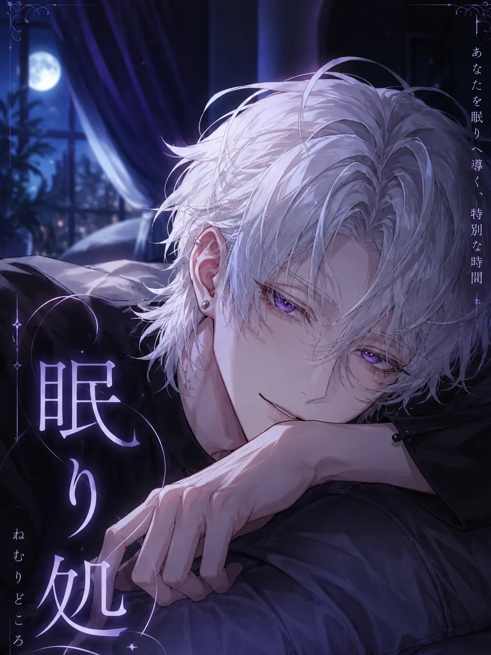 aisuba_1025의 眠り処