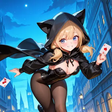 Profile image of アルセーヌ