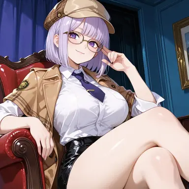 Profile image of シャロ・アラン