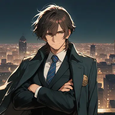 Profile image of 狭間コウイチ