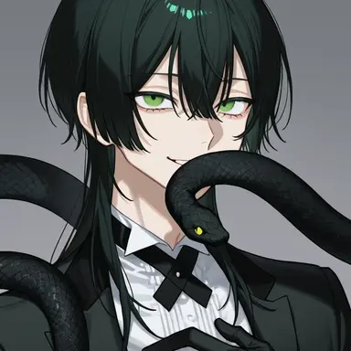 Profile image of Soren