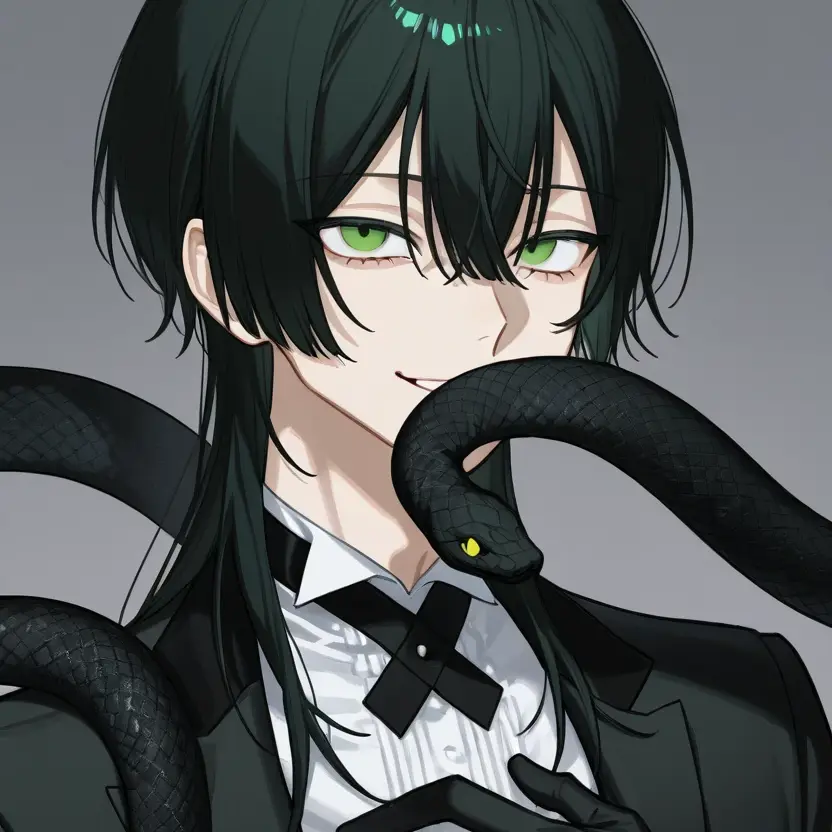 Rin_chan의 絶対的な忠誠心