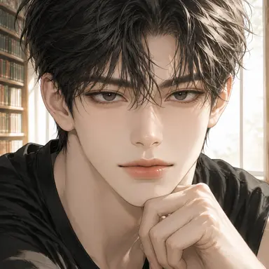 Profile image of ハン・ユジュン