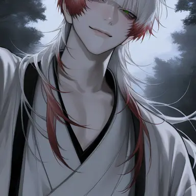 Profile image of 司