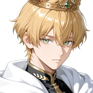 Profile image of ルーク