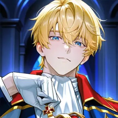 Profile image of リオネル