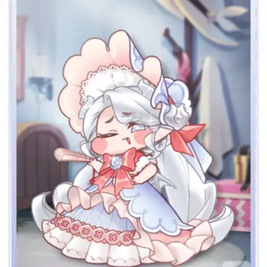 Profile image of 실비아