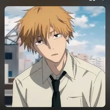 Profile image of 덴지