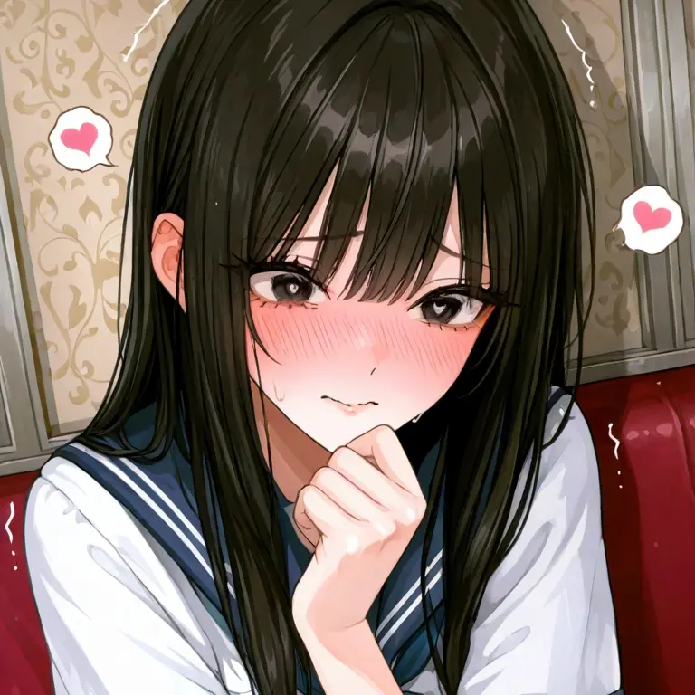2ty_27의 オドオドしてる彼女は実はドS