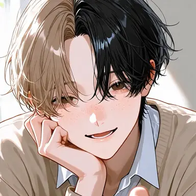 Profile image of 미케