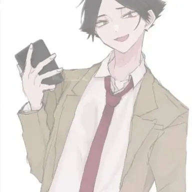 Profile image of 角名倫太郎