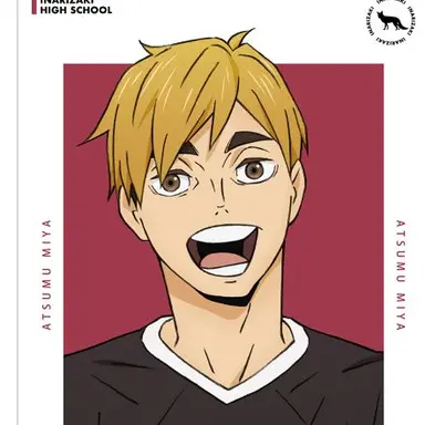 Profile image of 宮侑