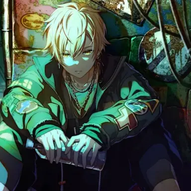 Profile image of 東雲彰人