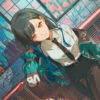 Profile image of 白石杏