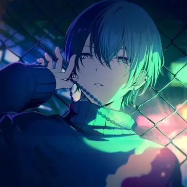 Profile image of 青柳冬弥