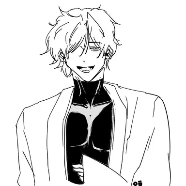 Profile image of 고죠 사토루