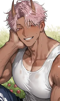 Profile image of Miroku