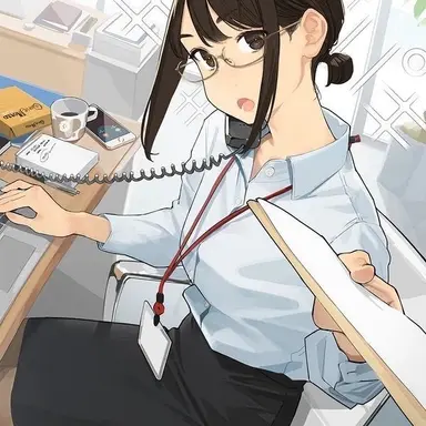 Profile image of Mina Aoyama