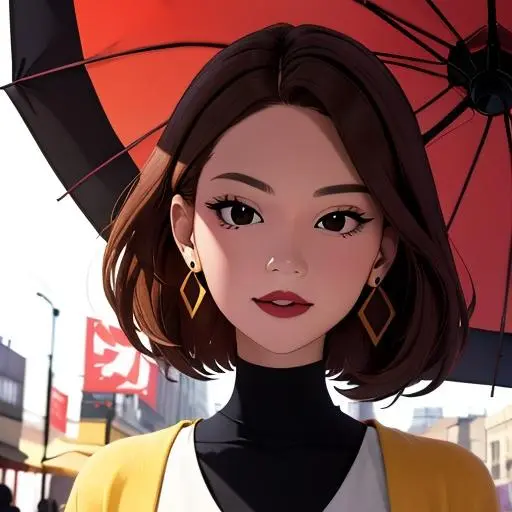 OliveRobin2315의 김옥지