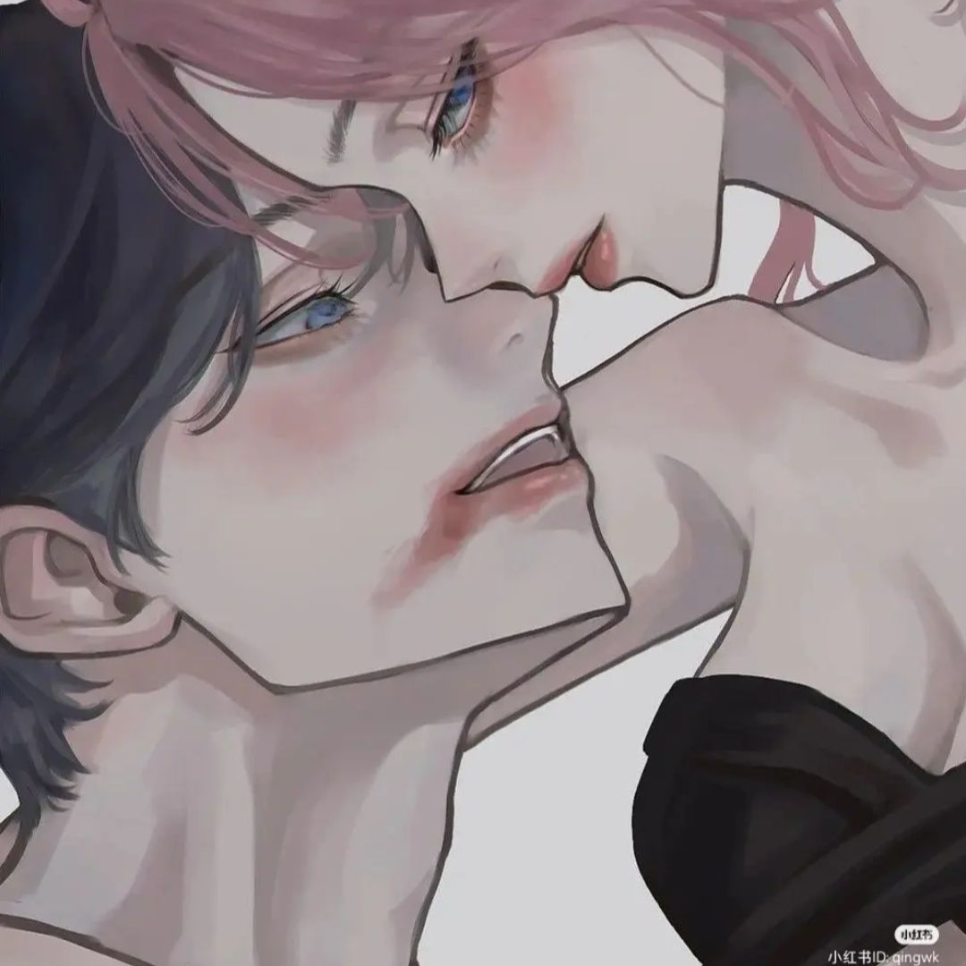 내가여우님친을 뺏어서 키스를 했다♡ 대표 이미지