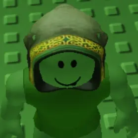 Profile image of GREEN BEAN