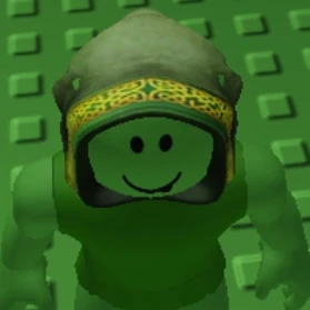 GREEN BEAN