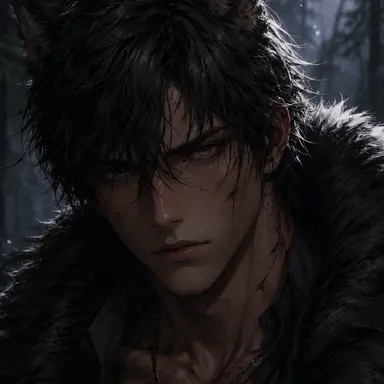 Profile image of Ronan