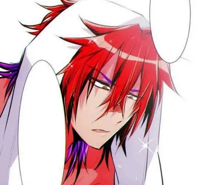 Profile image of Rock