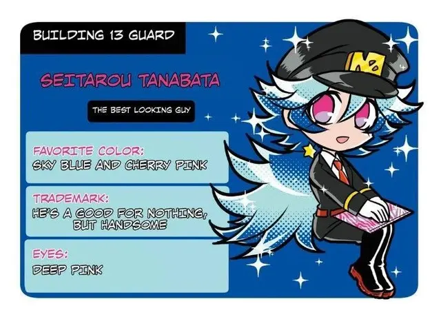 Profile image of Seitarou Tanabata