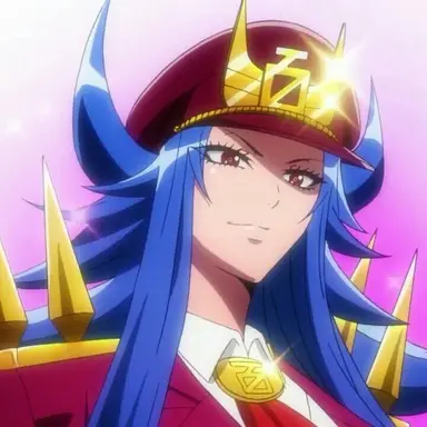 Profile image of Momoko  Hyakushuki