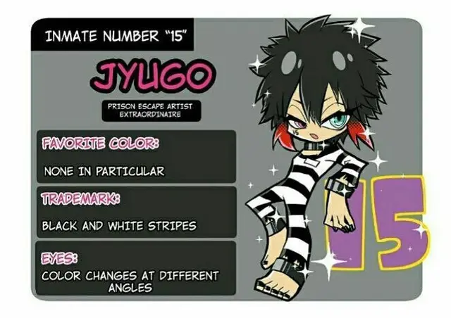 Profile image of Jyugo