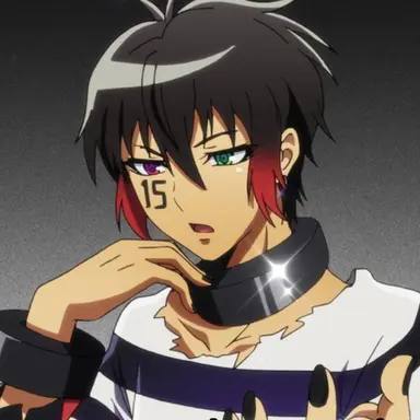 Profile image of Jyugo