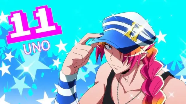 Profile image of Uno
